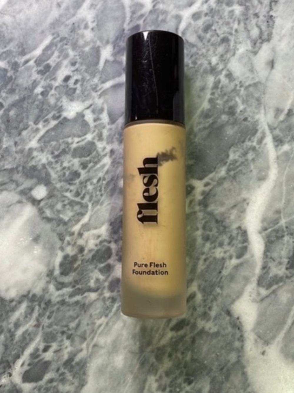 Flesh Foundation 14 Butter